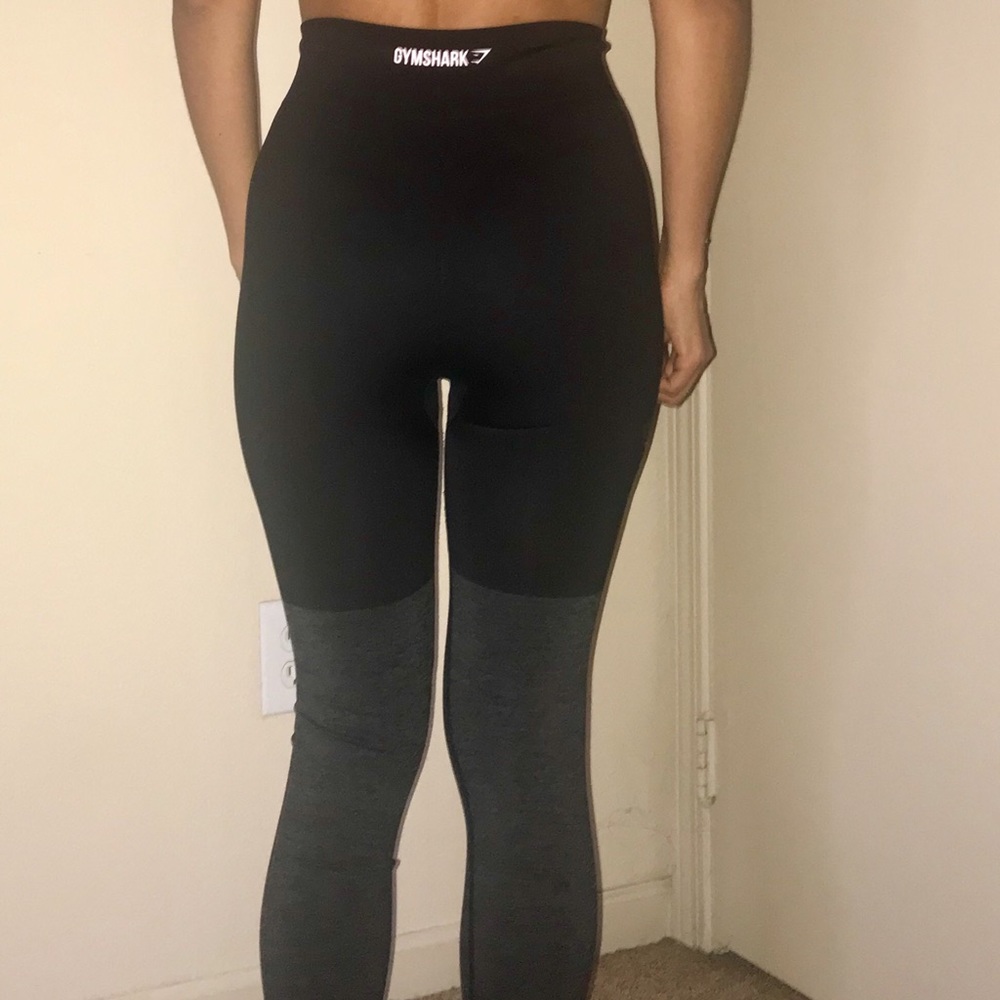 Gymshark leggings